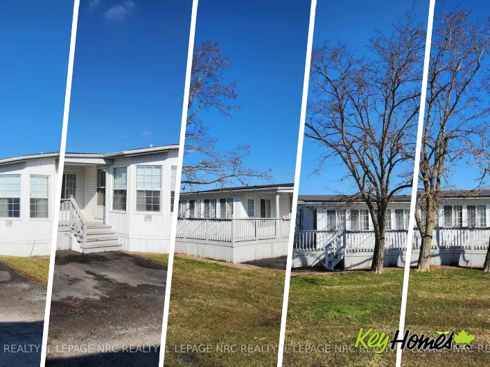 Modular for sale: 233 - 3033 TOWNLINE ROAD, Fort Erie