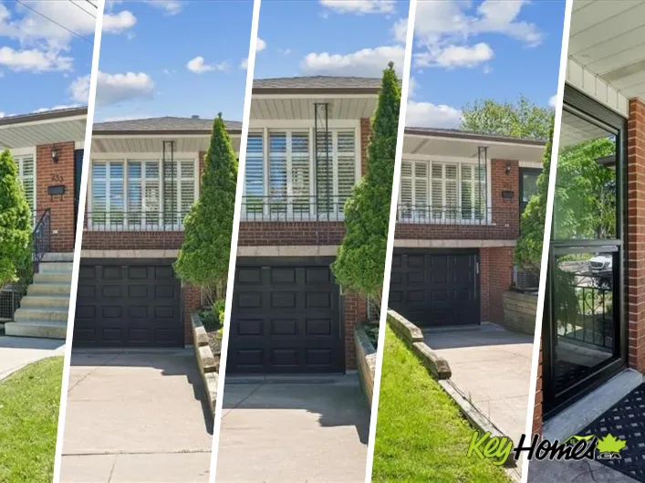 House for sale: 233 EAST 8TH Street, Hamilton