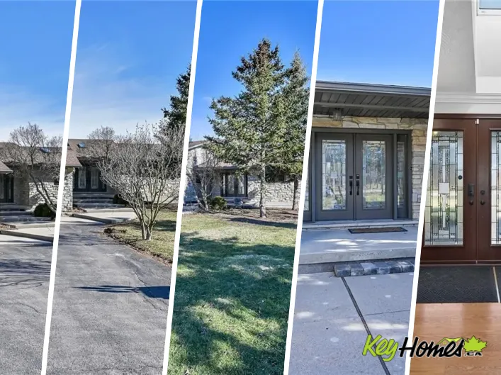 House for sale: 233 GREEN MOUNTAIN Road E, Stoney Creek