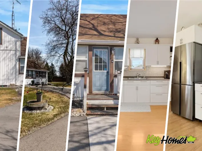House for sale: 2330 WILSON Street W, Ancaster