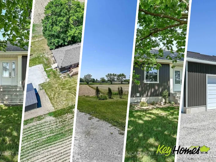 House for sale: 2336 COCKSHUTT ROAD, Norfolk