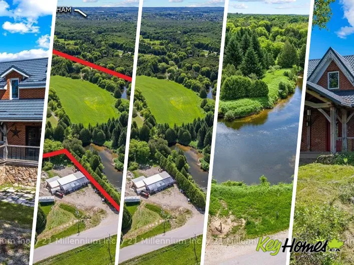 233673 2 WGR CONCESSION, West Grey