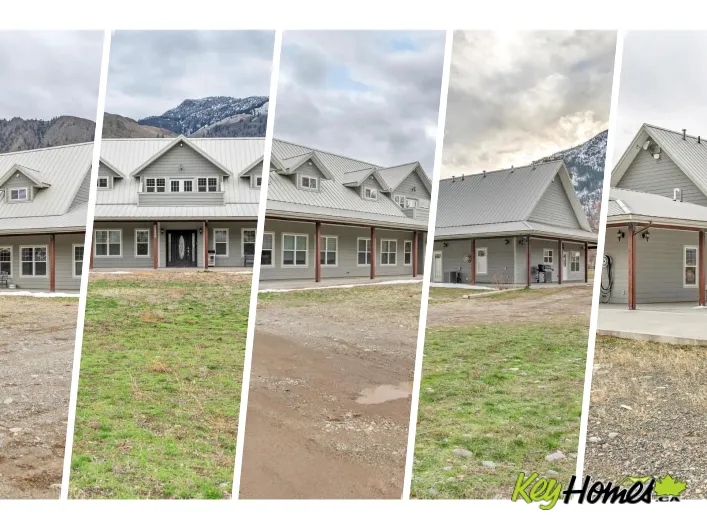 House for sale: 2338 HWY 3, Cawston