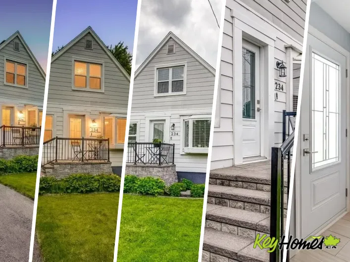 House for sale: 234 EAST 27TH Street, Hamilton