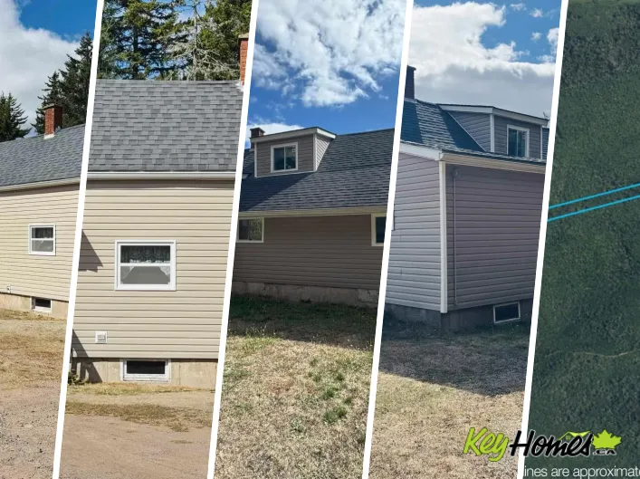 House for sale: 234 Lambs Hill Road, Parrsboro