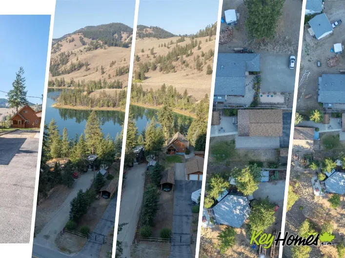 House for sale: 234 Twin Lakes Road, Kaleden