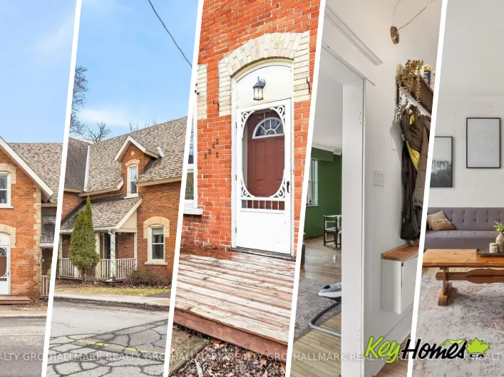 Duplex for sale: 2343 CHURCH STREET, Ottawa