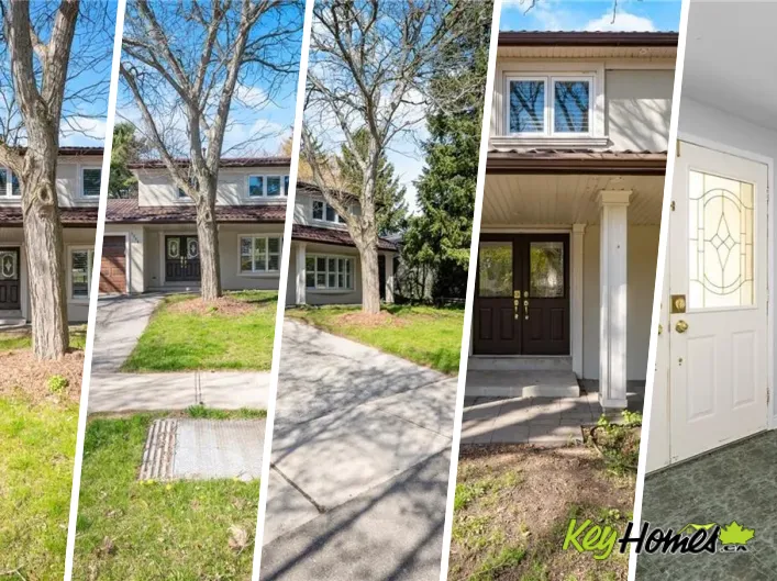 House for sale: 2344 DEVON Road, Oakville