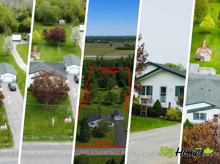 House for sale: 2347 HANCOCK ROAD, Clarington