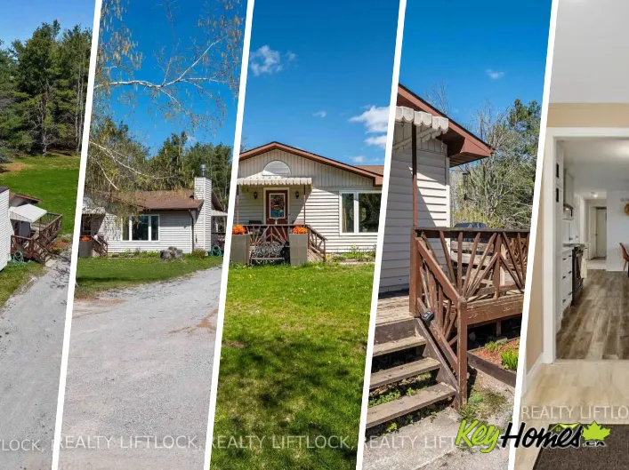 Modular for sale: 2348 18TH LINE, Selwyn