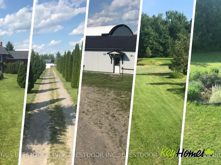 2349 SETTLERS LINE, Otonabee-South Monaghan
