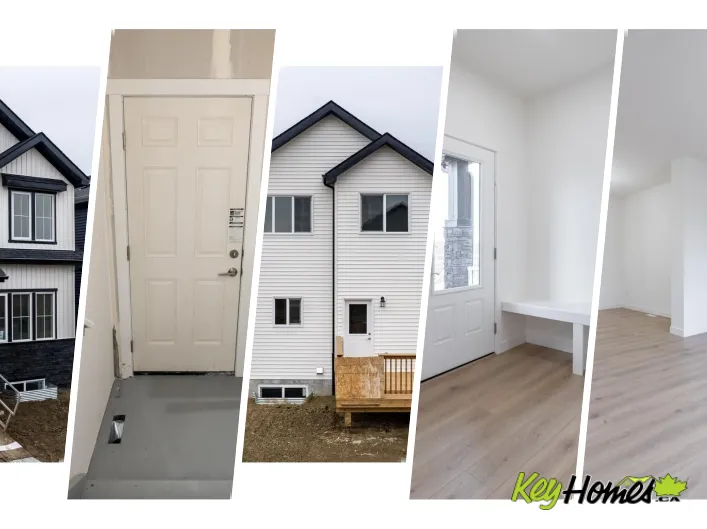 House for sale: 235 157 AV NE, Edmonton