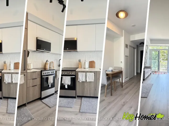 Apartment for rent: 235 - 1635 MILITARY TRAIL, Toronto