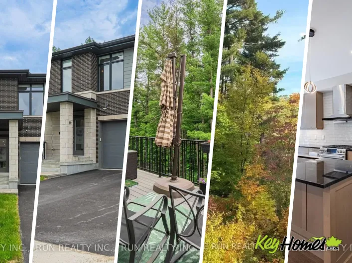 House for rent: 235 KETCHIKAN CRESCENT, Ottawa