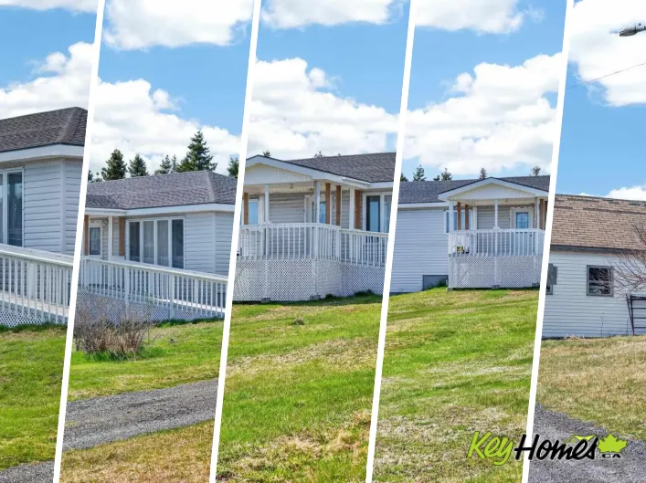 House for sale: 235 Louisbourg Main-A-Dieu Road, Louisbourg