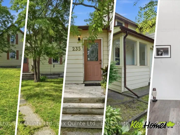 House for sale: 235 PINE STREET, Belleville