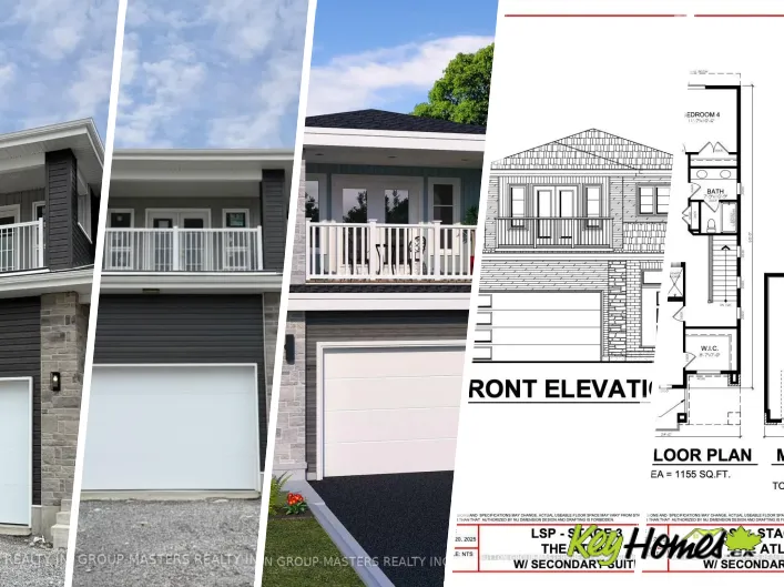 House for sale: 235 PRATT DRIVE, Loyalist