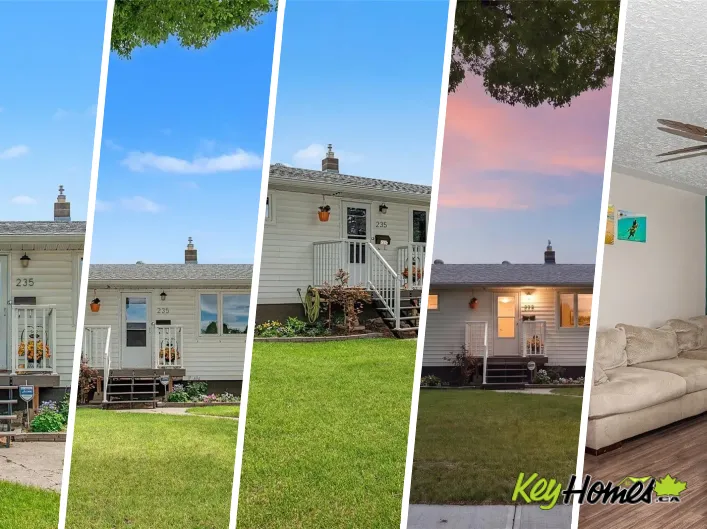 House for sale: 235 Toronto STREET N, Regina