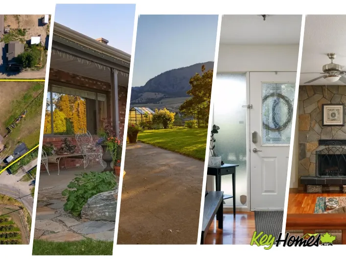House for sale: 2351 Gallagher Road, Kelowna