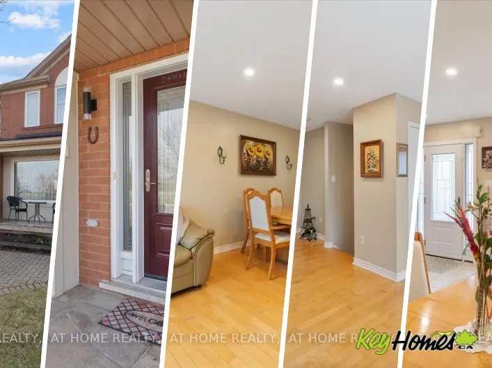 House for sale: 2356 PROUDFOOT TRAIL, Oakville