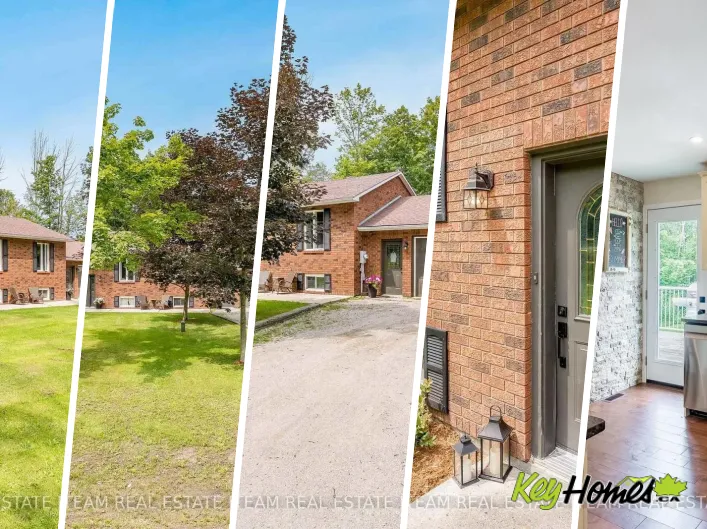 House for sale: 2358 FOXMEAD ROAD, Oro-Medonte