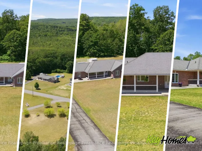 House for sale: 236 FISH & GAME CLUB ROAD, Quinte West