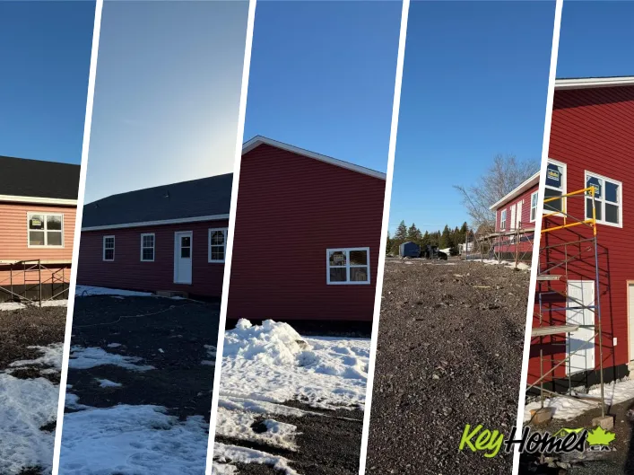 Commercial Mix for sale: 236 MAIN Road, Salmonier