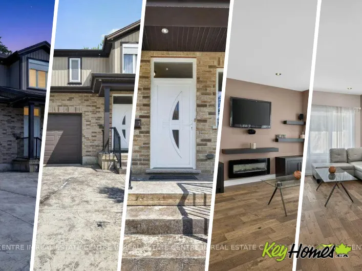 House for sale: 236 NEILSON AVENUE, Waterloo