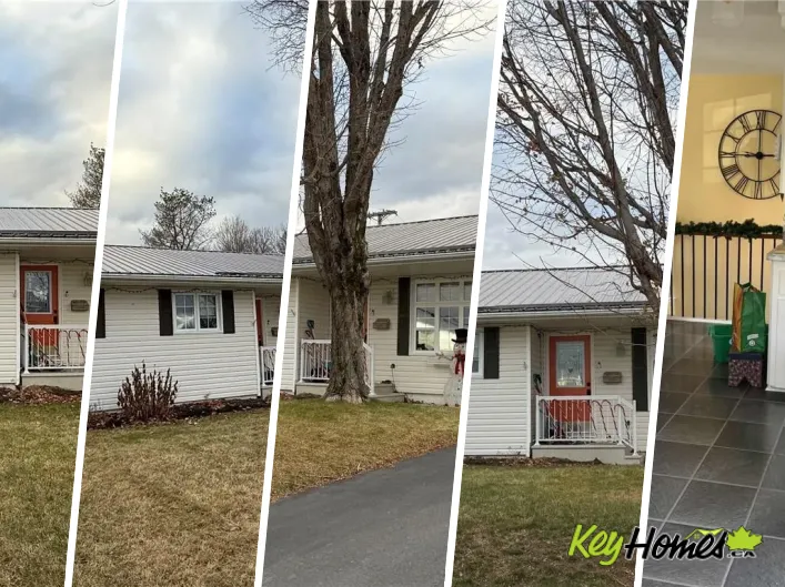 House for sale: 236 Neilson Street, Woodstock