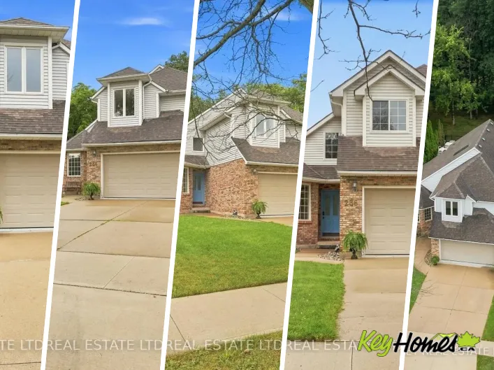 House for sale: 236 NORTHWOOD DRIVE, Welland