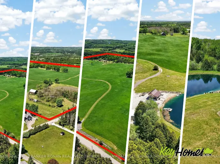 Unknown for sale: 2362 CONCESSION RD 2, Adjala-Tosorontio