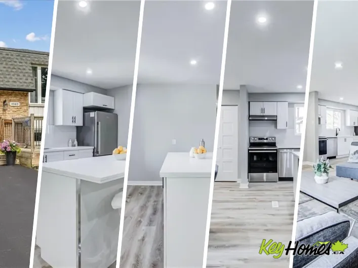 House for sale: 2367 MIDDLESMOOR Crescent, Burlington