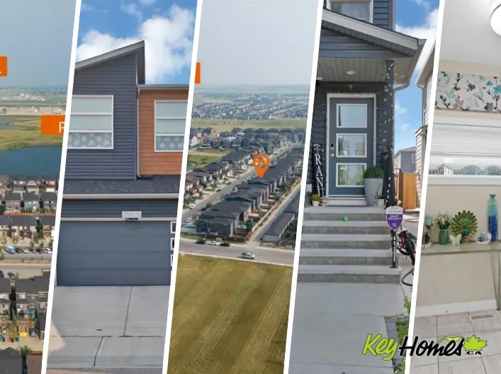 House for sale: 237 Cornerstone Manor NE, Calgary