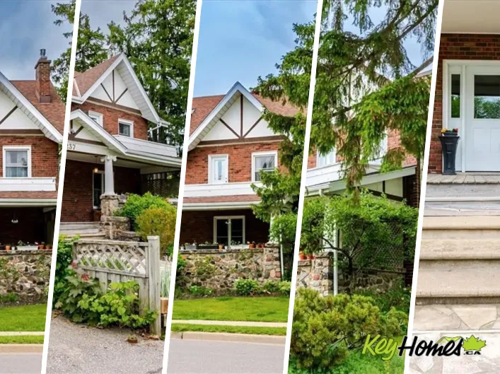 House for sale: 237 NORFOLK Street N, Simcoe
