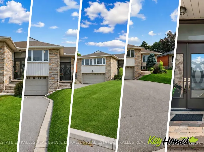House for sale: 237 SEARLE AVENUE, Toronto