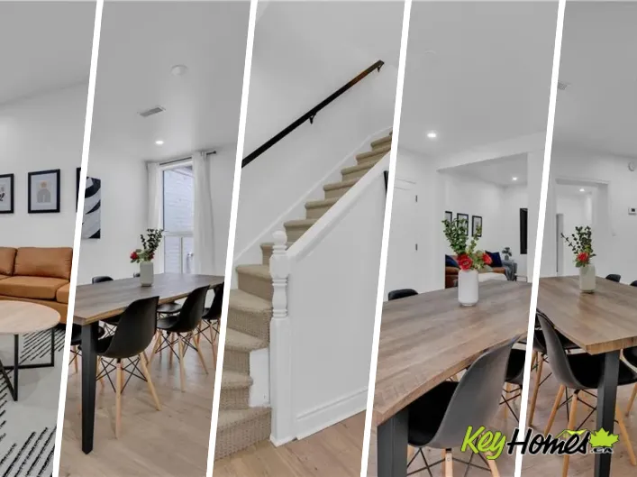House for rent: 237 WEST Avenue N, Hamilton