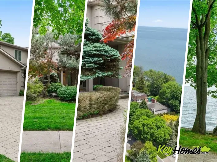 House for sale: 2372 CARRINGTON Place, Oakville