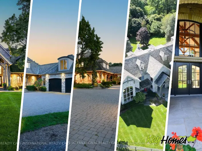 House for sale: 2376 8 SIDEROAD, Burlington