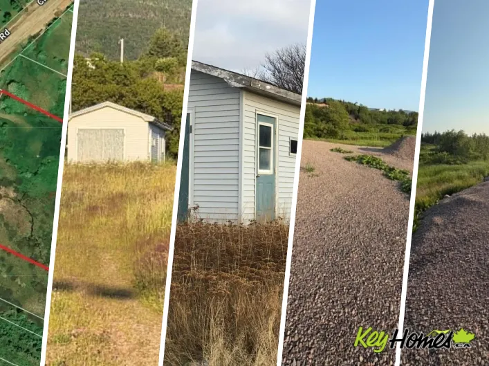 238 Cheticamp Back Road, Plateau