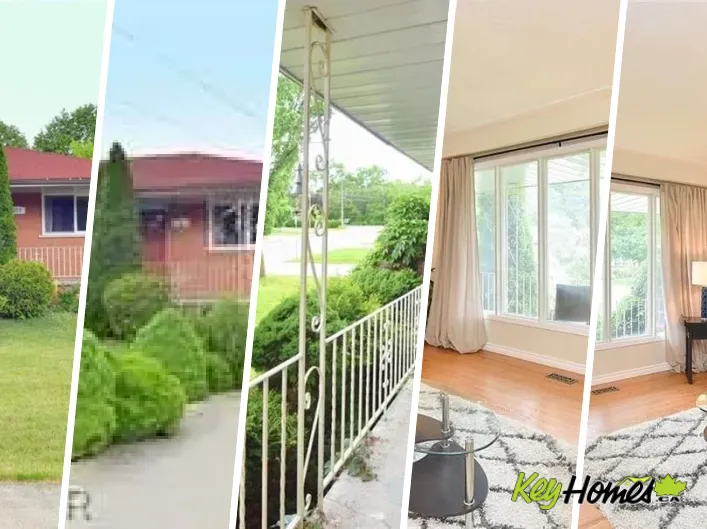 House for sale: 238 FAIRRIDGE Road, Hamilton