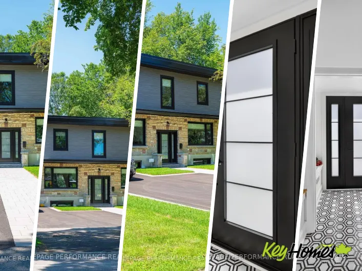 House for sale: 238 ISLAND PARK DRIVE, Ottawa
