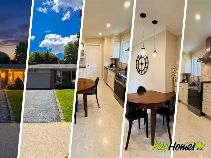 House for sale: 238 LAURIER Avenue, Milton