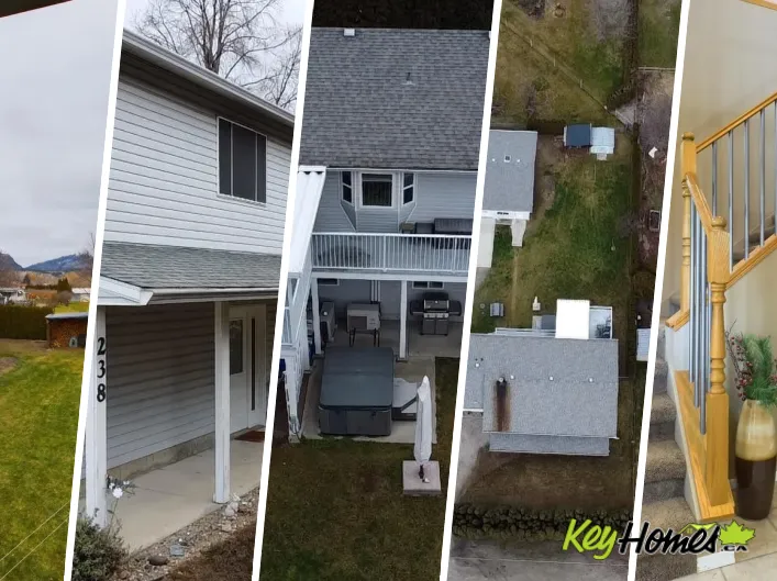 House for sale: 238 Park Rill Road, Oliver