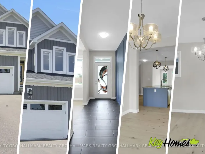 House for sale: 238 PURSUIT TERRACE, Ottawa