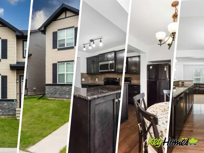 House for sale: 238 Skyview Point Road NE, Calgary
