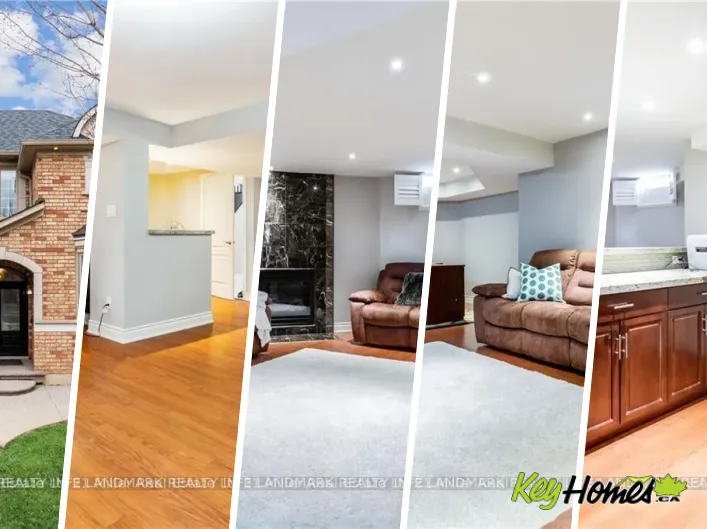 House for rent: 2384 PARKGLEN AVENUE, Oakville