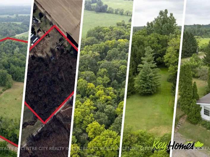 23891 SUTHERLAND ROAD, Strathroy-Caradoc
