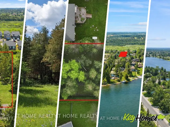 239 FRONT STREET W, Kawartha Lakes