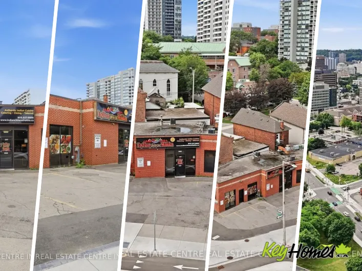 239 YORK BOULEVARD, Hamilton