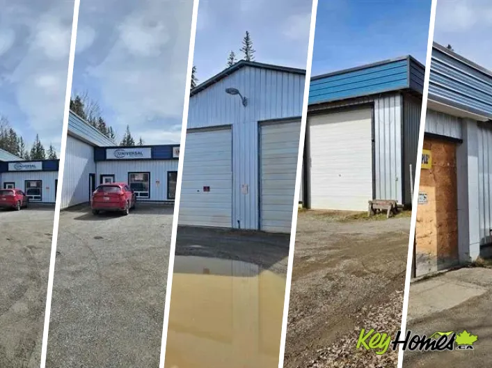 2391 QUESNEL-HYDRAULIC ROAD, Quesnel
